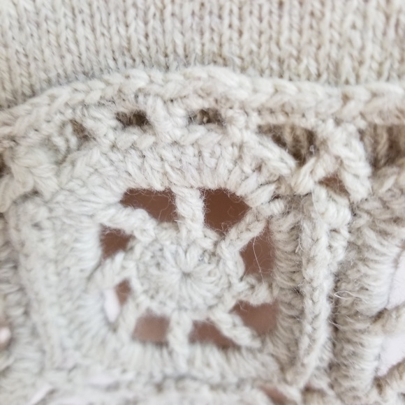 Nick & Mo sweater skirt - Picture 5 of 8